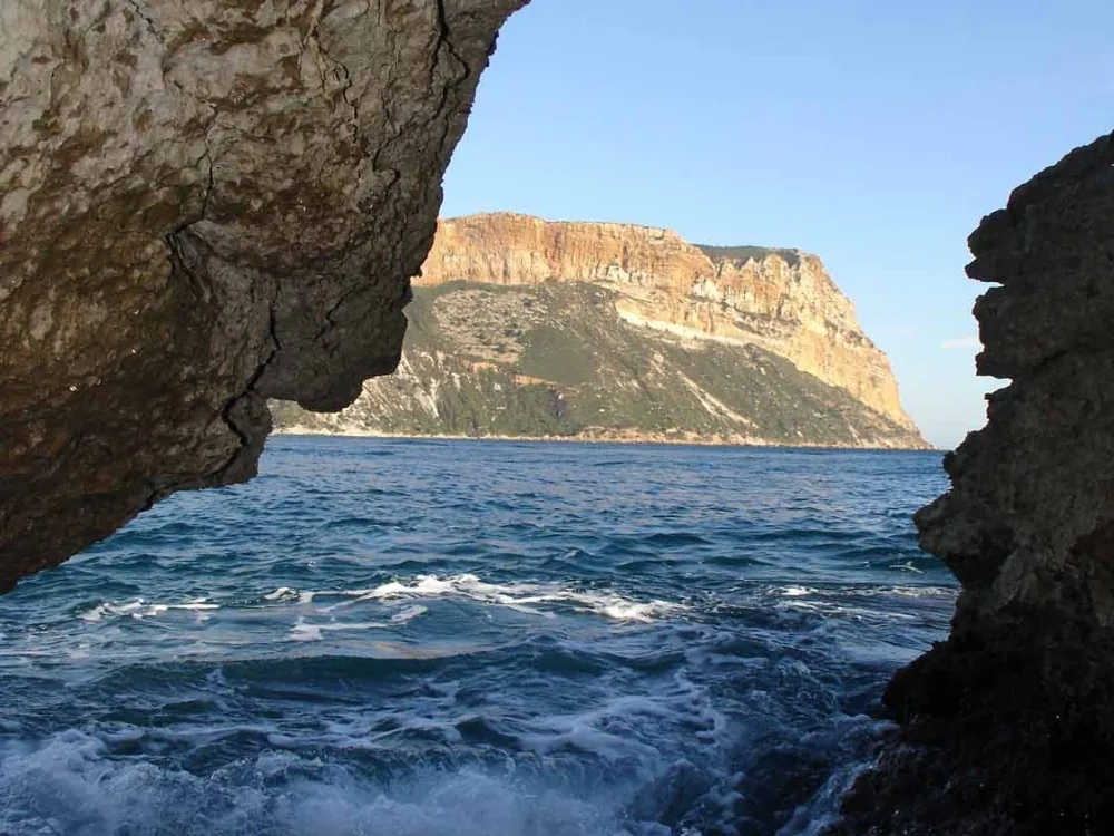 Blue Marine à Marseille, Bouches-du-Rhône (13)
