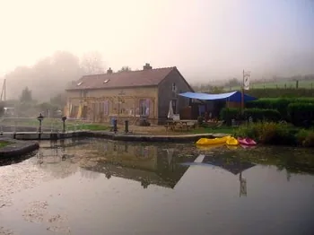 Bleuressac Bourgogne à Bouhey, Côte-d'Or (21)