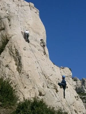 BMC à Marseille, Bouches-du-Rhône (13)