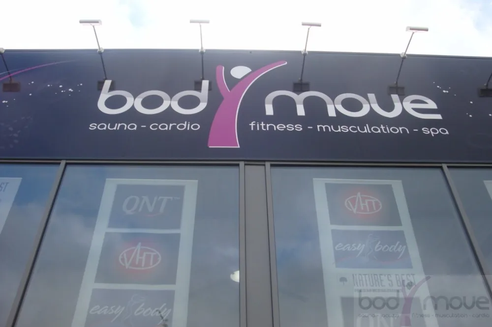 Body Move à Cahors, Lot (46)
