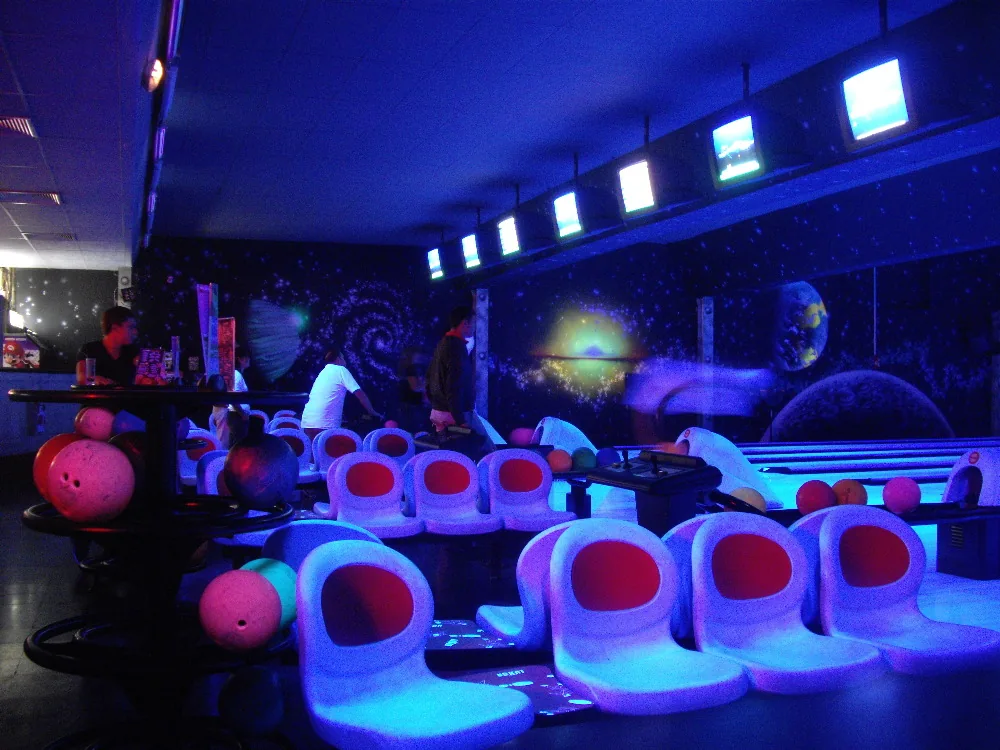 Bowling Promotion en Avignon, Vaucluse (84)