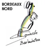Bordeaux Nord Squash et Badminton à Bordeaux, Gironde (33)
