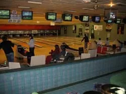 Bowling de Chartres à Nogent-le-Phaye, Eure-et-Loir (28)