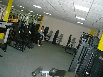 Body Home Fitness à Montigny-le-Bretonneux, Yvelines (78)