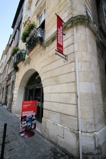 Bordeaux Monumental à Bordeaux, Gironde (33)