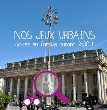Bordeauxvisite.Com à Bordeaux, Gironde (33)