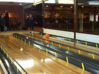 Bowling Havrais à Le Havre, Seine-Maritime (76)