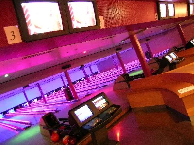 Bowling des Minimes à Toulouse, Haute-Garonne (31)