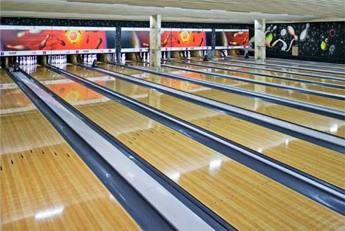 Bowling Poitiers Beaulieu à Poitiers, Vienne (86)