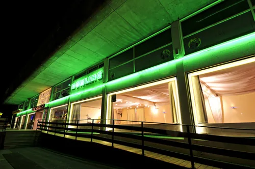 Bowling de Nogent à Nogent-sur-Marne, Val-de-Marne (94)
