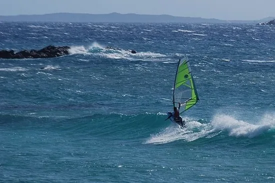 Bonifacio Windsurf à Bonifacio, Corse-du-Sud (2A)