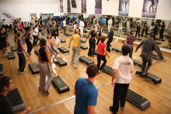 Body Sculpt à Villeurbanne, Rhône (69)
