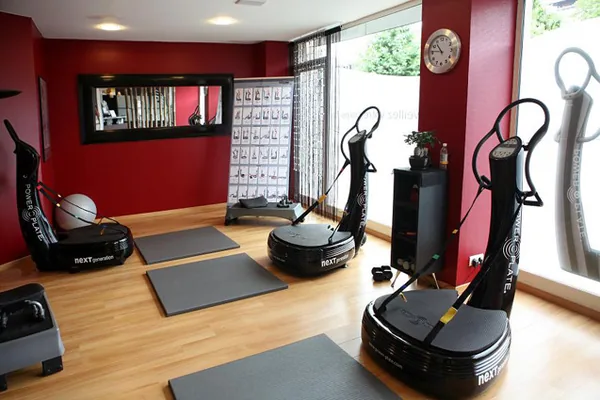 Body Select à Thonon-les-Bains, Haute-Savoie (74)