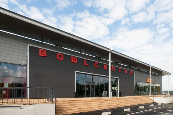 Bowl'Center à Orgeval, Yvelines (78)