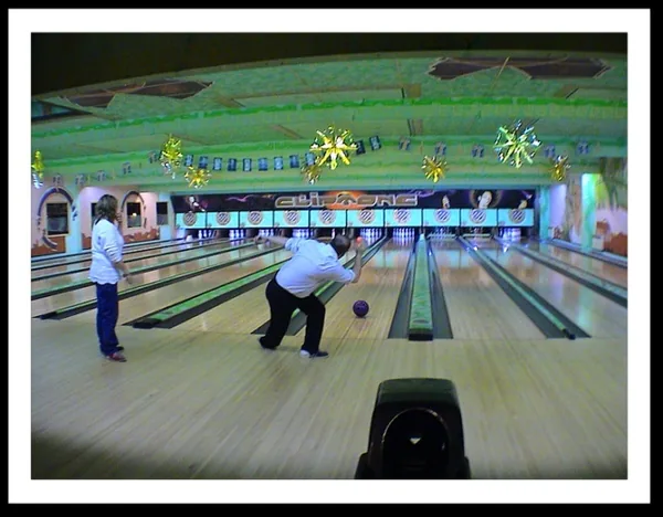 Bowling Le Cliptone à Coignières, Yvelines (78)