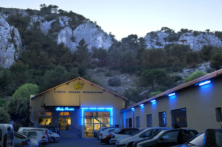 Body Center à Cavaillon, Vaucluse (84)