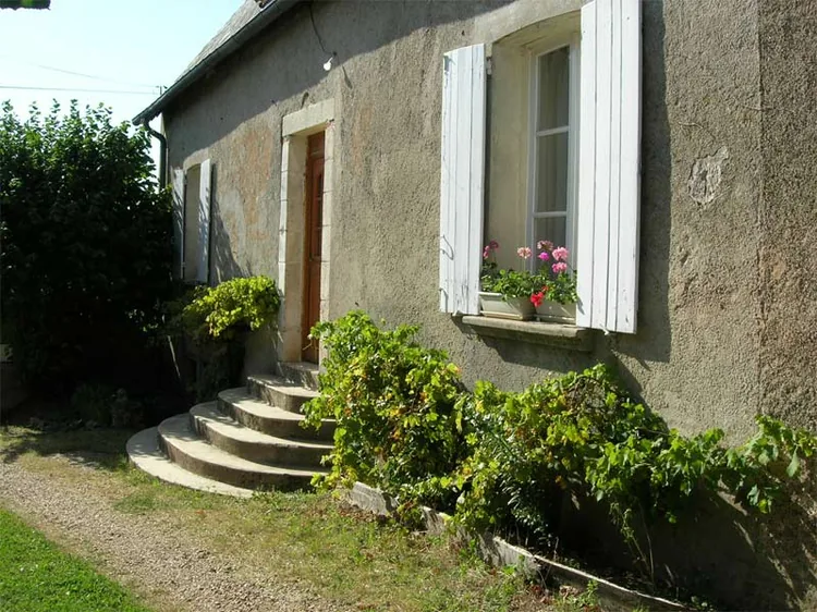 Boisbelle Chambres d'Hôtes à Henrichemont, Cher (18)