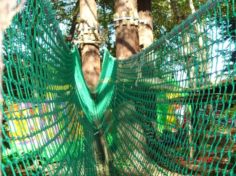 Bonobo Parc à Quimper, Finistère (29)