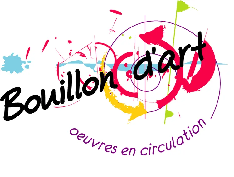 Bouillon d'Art à Bordeaux, Gironde (33)