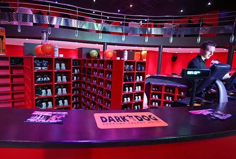 Bowling de l'Étoile à Augny, Moselle (57)