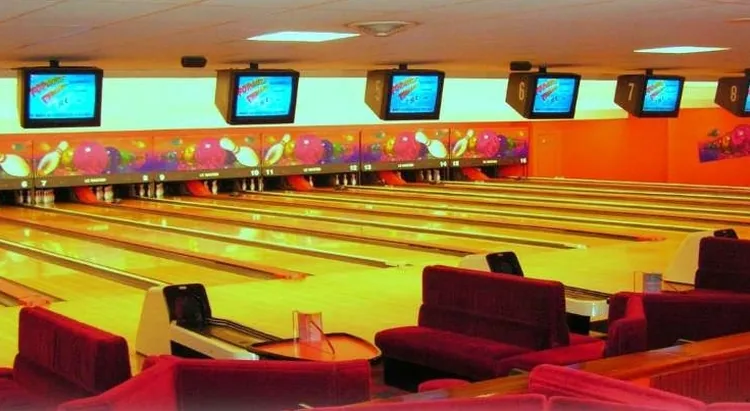 Bowling le Master à Brest, Finistère (29)