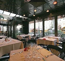 Brasserie Le Forum en Avignon, Vaucluse (84)