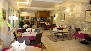 Brasserie de la Repentie à Magné, Deux-Sèvres (79)