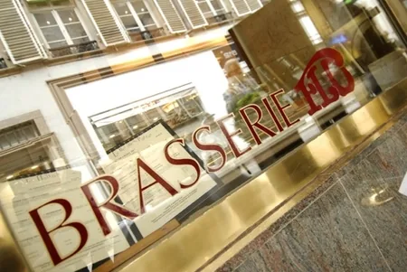 Brasserie Flo à Strasbourg, Bas-Rhin (67)