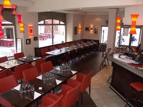 Brasserie des Vieilles Prisons à Annecy, Haute-Savoie (74)