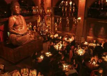 Buddha Bar à Paris 8e (75)