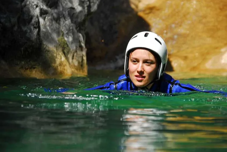 Bureau Canyoning Villard de Lans à Villard-de-Lans, Isère (38)