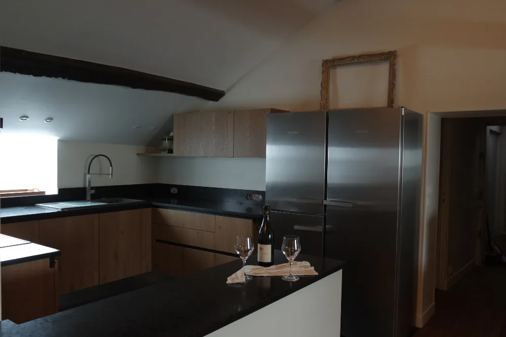 CA UNYK à Vincennes, Val-de-Marne (94)