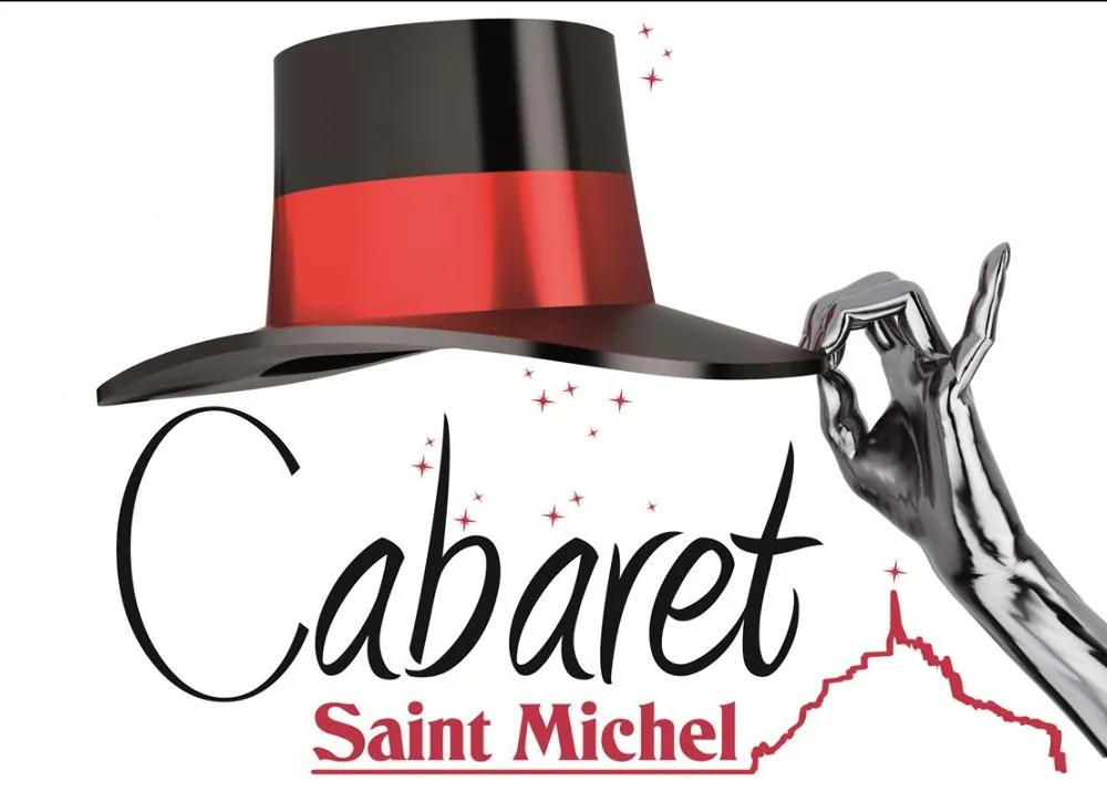 Cabaret Saint-Michel à Roz-sur-Couesnon, Ille-et-Vilaine (35)