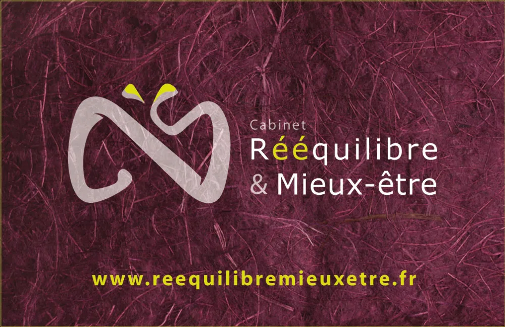 Cabinet Rééquilibre et Mieux-Etre à Cugnaux, Haute-Garonne (31)
