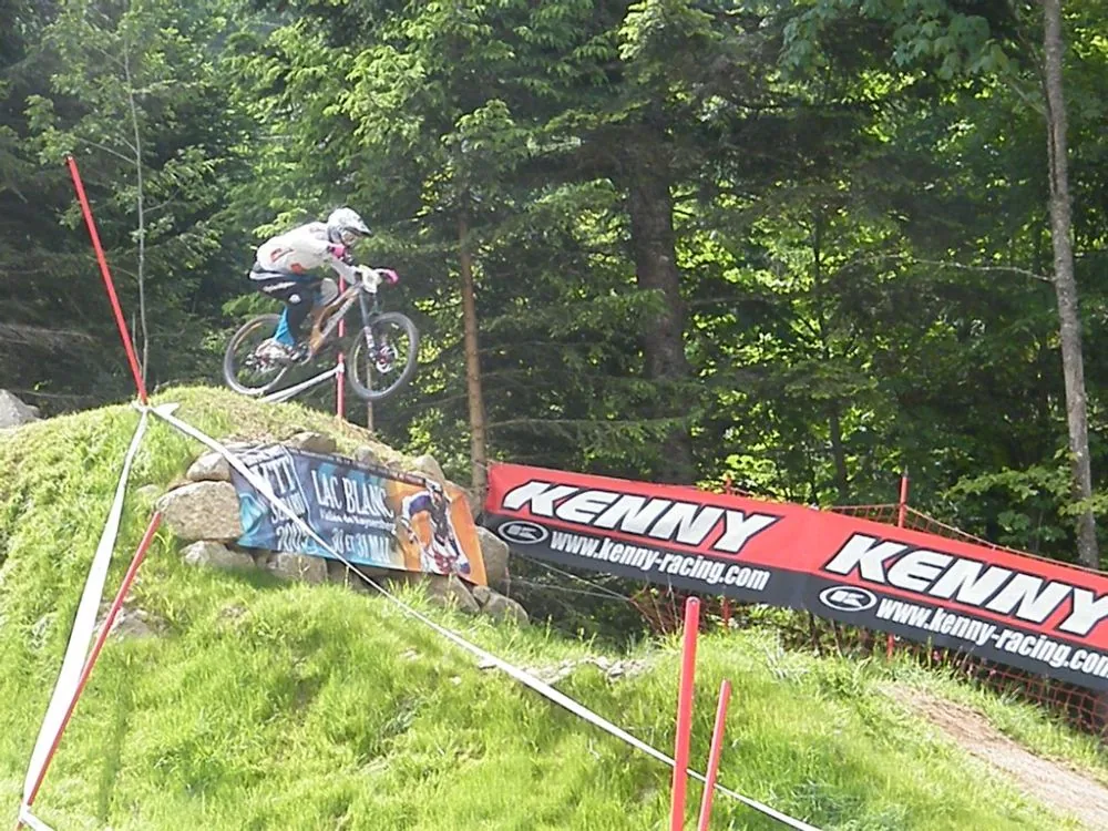 Calvisson Egobike à Congénies, Gard (30)