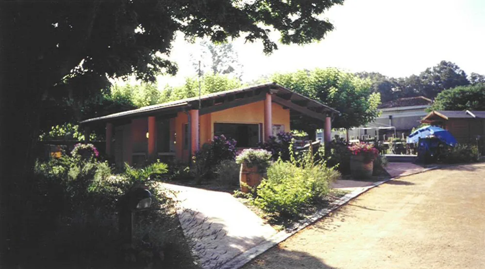 Camping l'Etoile du Drot à Monségur, Gironde (33)