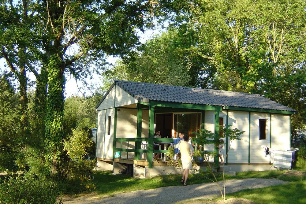 Camping Les Pins à Pénestin, Morbihan (56)