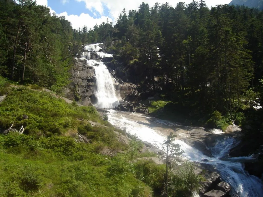 Canziani Christophe à Osse-en-Aspe, Pyrénées-Atlantiques (64)