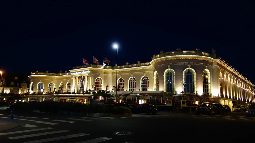 Casino Barrière de Deauville à Deauville, Calvados (14)