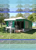 Camping Le Pavillon à La Mothe-Achard, Vendee (85)