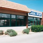 Casal Sport Aubagne à Aubagne, Bouches-du-Rhône (13)