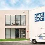 Casal Sport Lyon à Vaulx-en-Velin, Rhône (69)