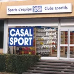 Casal Sport Montpellier à Lattes, Hérault (34)
