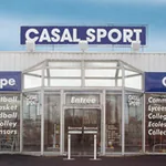 Casal Sport Nantes à Rezé, Loire-Atlantique (44)