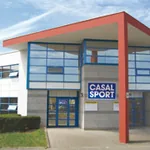 Casal Sport Rennes à Rennes, Ille-et-Vilaine (35)