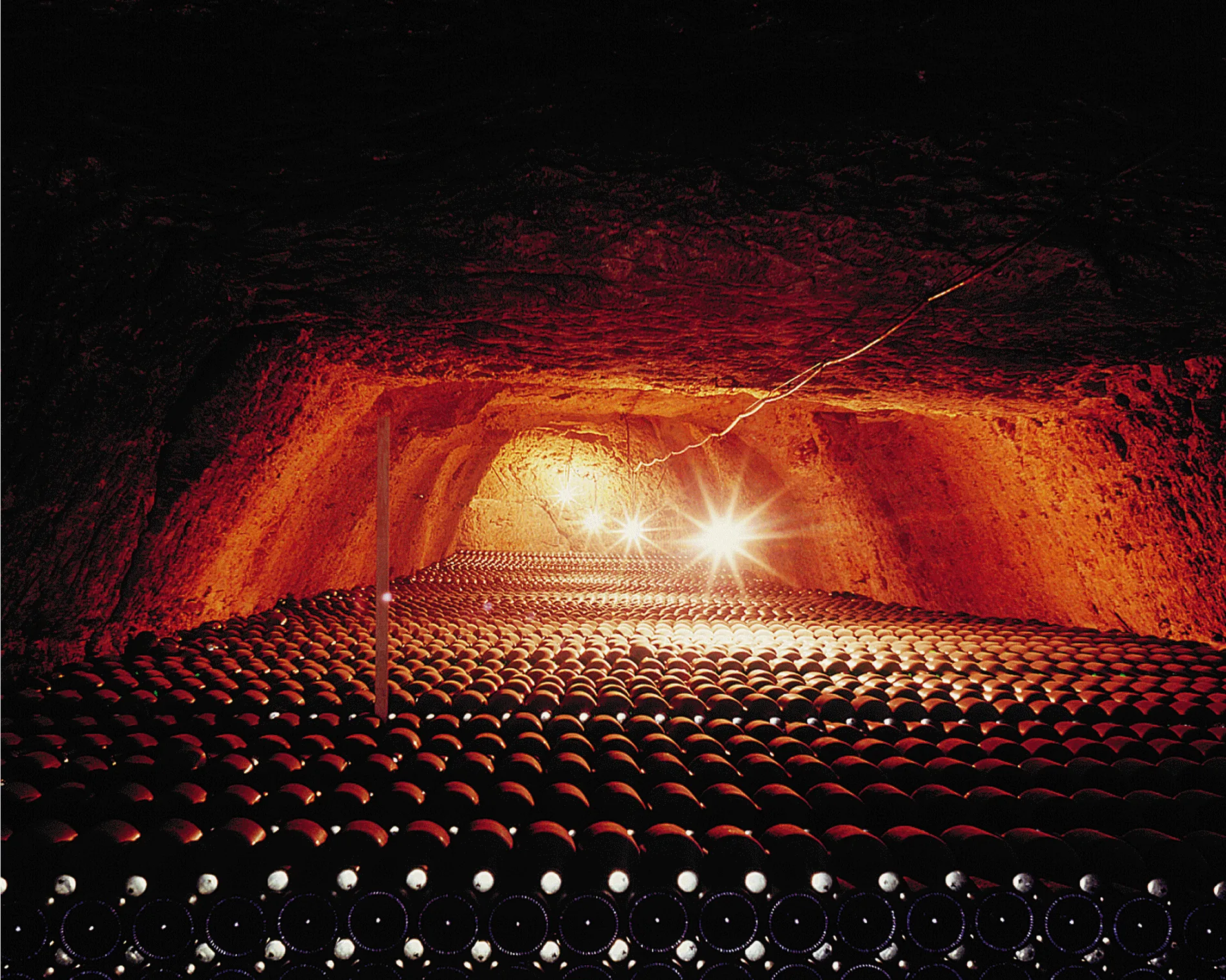 Cave des Producteurs de Montlouis à Montlouis-sur-Loire, Indre-et-Loire (37)