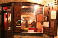 Café des Arts à Grenoble, Isère (38)