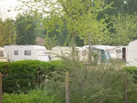 Camping Municipal à Braud-et-Saint-Louis, Gironde (33)