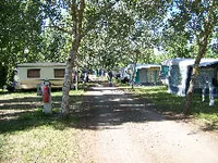 Camping La Grande Vallée à La Tranche-sur-Mer, Vendee (85)