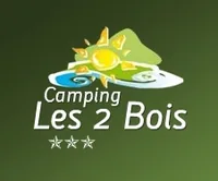 Camping Les 2 Bois à Baratier, Hautes-Alpes (05)